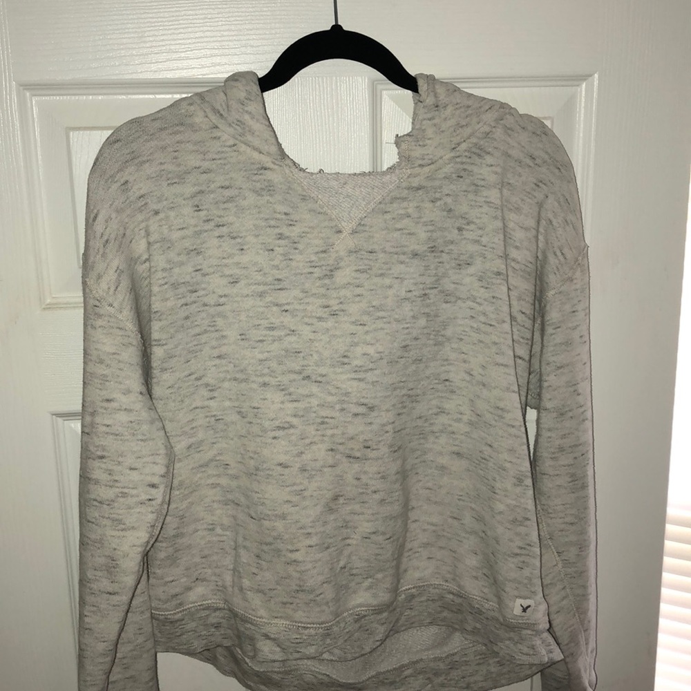 American Eagle sweatshirt